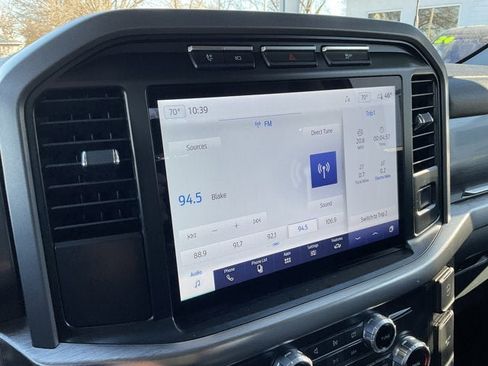 Used 2022 Ford F150 Lariat image 12