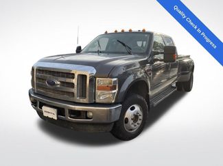 Used 2008 Ford F350 Lariat AWD/4WD video 1