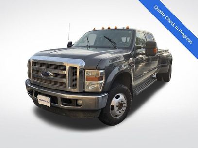 Used 2008 Ford F350 Lariat