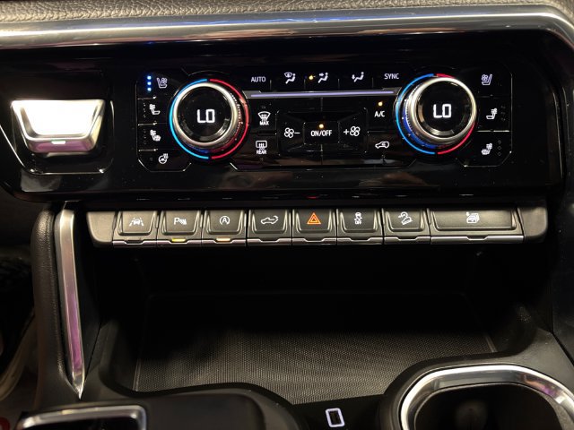 Certified 2024 GMC Sierra 1500 Denali AWD/4WD image 22