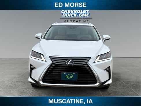 Used 2017 Lexus RX 350 AWD image 8