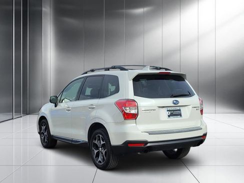 Used 2016 Subaru Forester 2.0XT Touring w/ Eyesight & Navigation System image 26