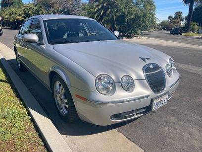 Used 2005 Jaguar S-TYPE 3.0
