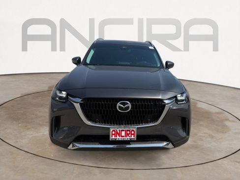 Used 2024 MAZDA CX-90 3.3 Turbo w/ Premium Package AWD/4WD image 6