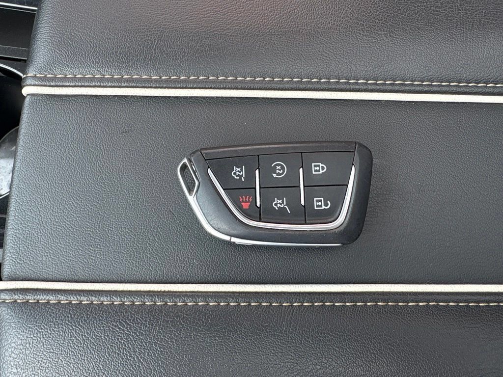 Used 2023 Cadillac Escalade Sport AWD/4WD image 60