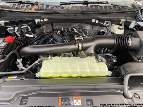 New 2026 Ford Expedition Max Platinum w/ Stealth Appearance Package image 34