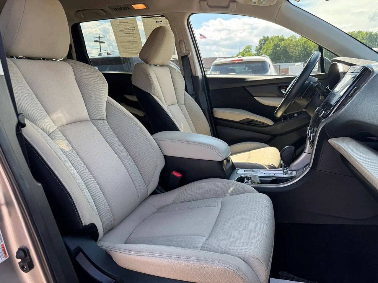 Used 2019 Subaru Ascent Premium AWD/4WD image 18
