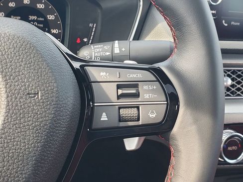 New 2026 Acura Integra A-Spec image 24