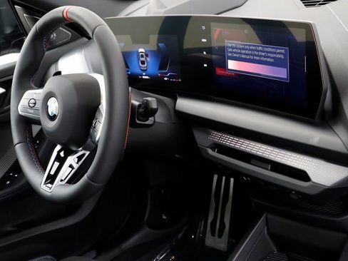 Used 2025 BMW M235i xDrive w/ M Performance Package image 23