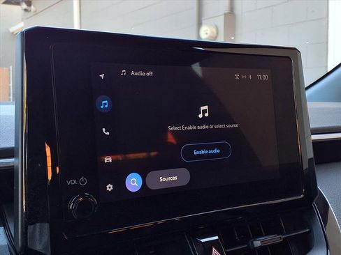 Certified 2023 Toyota Corolla SE image 7