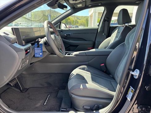 New 2026 Hyundai Sonata N Line FWD image 10