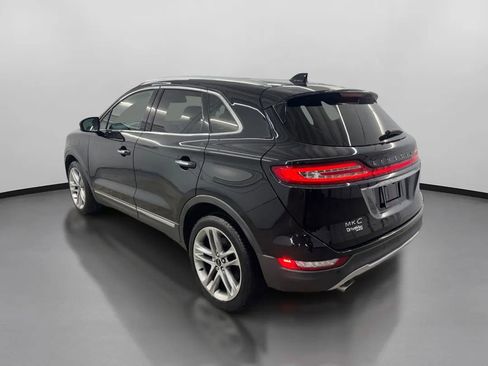 Used 2019 Lincoln MKC Reserve w/ MKC Climate Package image 7