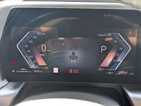 Used 2024 BMW X1 xDrive28i w/ Premium Package image 14