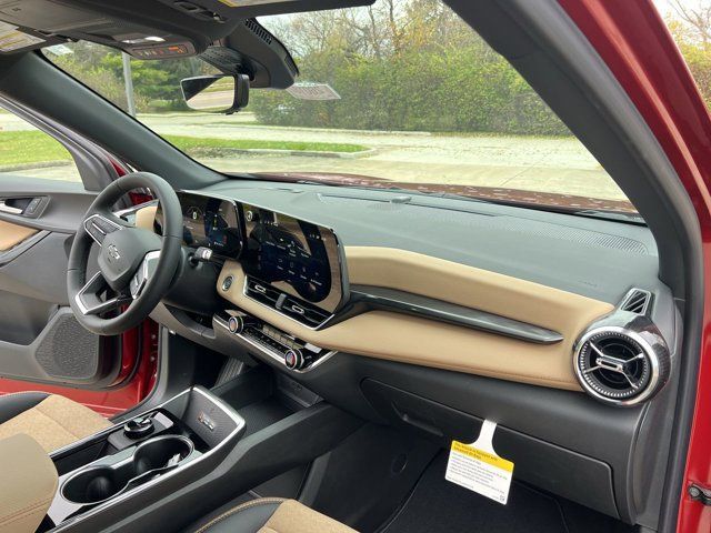 New 2026 Chevrolet Equinox ACTIV w/ Safety and Technology Package AWD/4WD image 29
