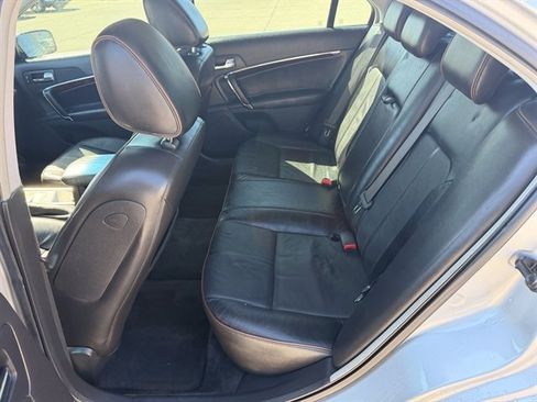 Used 2010 Lincoln MKZ AWD image 12