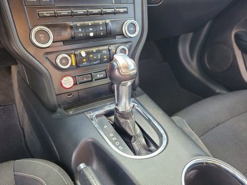 Used 2015 Ford Mustang Coupe w/ Equipment Group 051A image 16