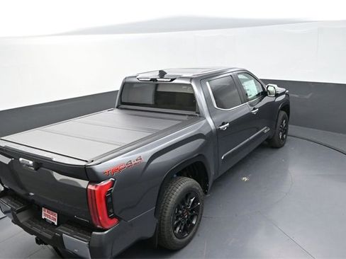 New 2025 Toyota Tundra 1794 Edition image 25