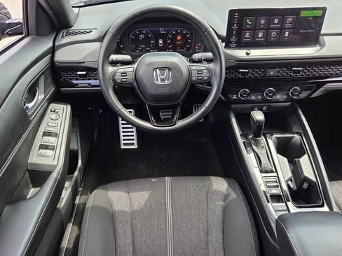 Used 2024 Honda Accord Sport image 12