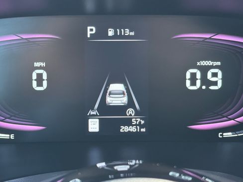 Used 2023 Kia Soul EX image 26