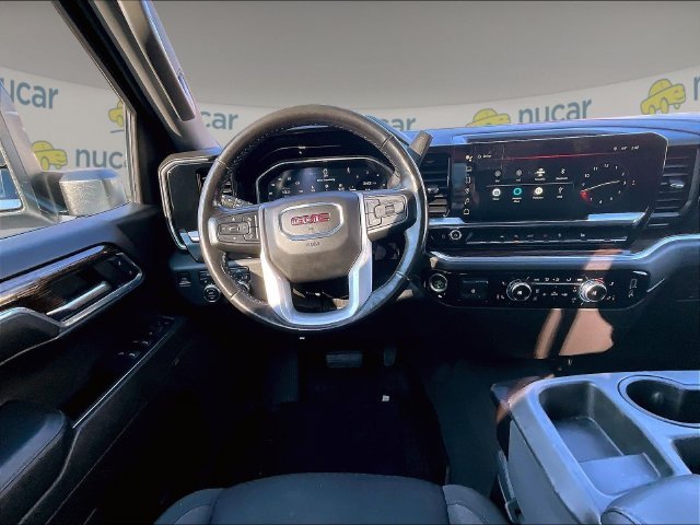 Used 2022 GMC Sierra 1500 Elevation AWD/4WD image 5