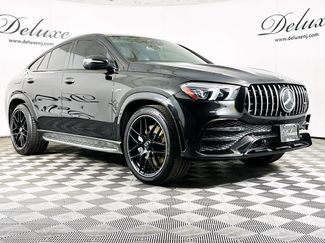 Used 2022 Mercedes-Benz GLE 53 AMG 4MATIC Coupe video 1