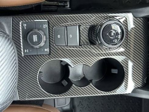 Used 2023 Ford Bronco Sport Badlands w/ Premium Package image 34