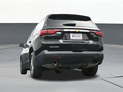 Used 2023 Chevrolet Traverse LT image 45