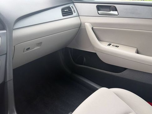 Used 2019 Hyundai Sonata SEL FWD image 16
