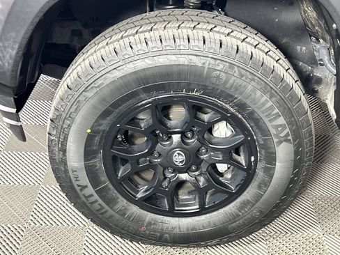 Used 2023 Toyota Tacoma SR5 w/ SX Package RWD image 9