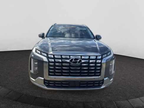 Used 2023 Hyundai Palisade Calligraphy image 8
