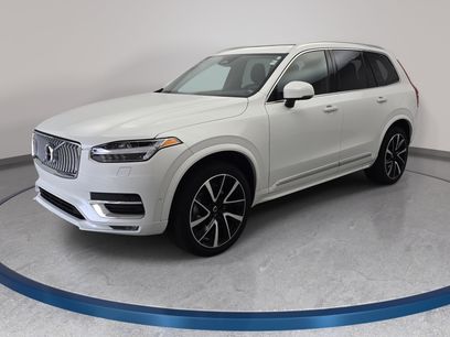 Used 2023 Volvo XC90 B5 Plus w/ Protection Package