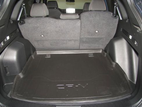 Certified 2023 Honda CR-V Sport image 17