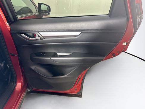 Used 2024 MAZDA CX-5 AWD 2.5 S w/ Select Package image 30