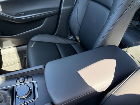 New 2026 MAZDA MAZDA3 s Sport FWD image 14