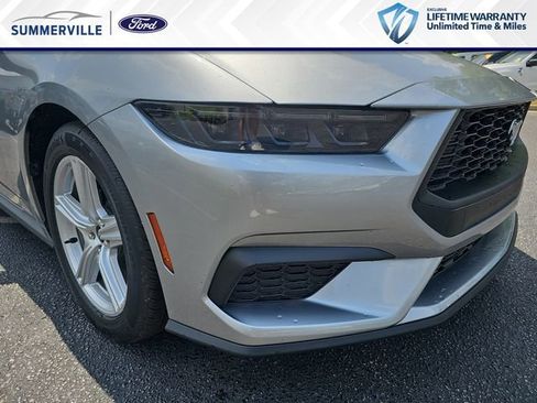New 2026 Ford Mustang Premium RWD image 32