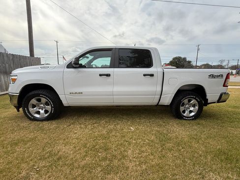 Used 2023 RAM 1500 Lone Star image 6