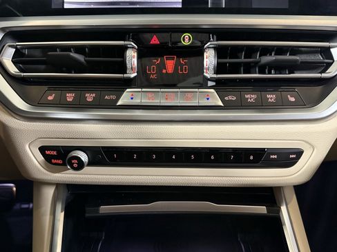 Used 2022 BMW M340i xDrive w/ Driving Assistance Package image 36