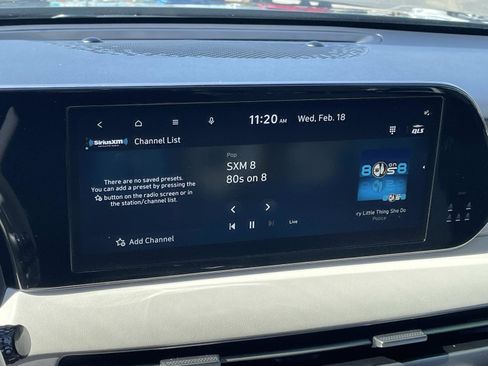 Used 2023 Hyundai Palisade Limited w/ Cargo Package image 10