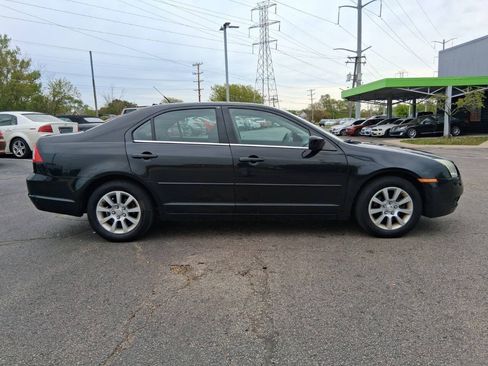 Used 2009 Mercury Milan FWD image 5