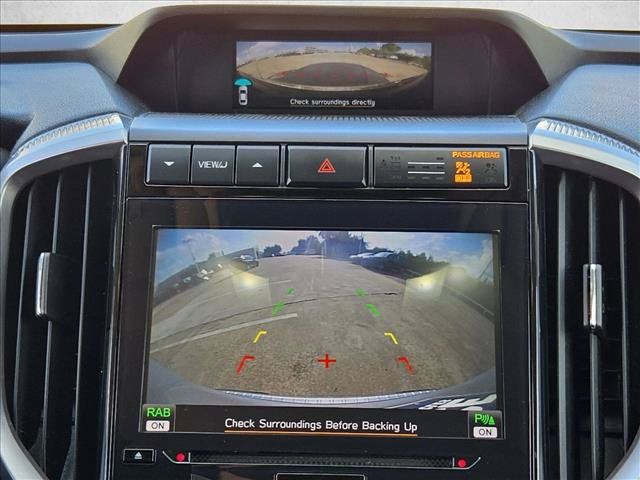 Used 2021 Subaru Ascent Touring w/ Popular Package #2A AWD/4WD image 13