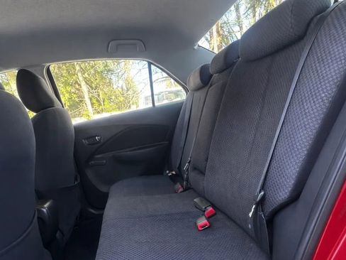 Used 2007 Toyota Yaris S image 13