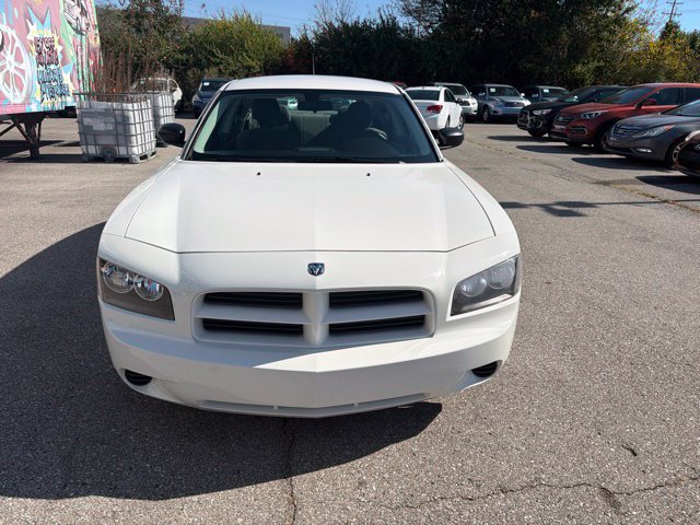 Used 2008 Dodge Charger SE RWD image 2