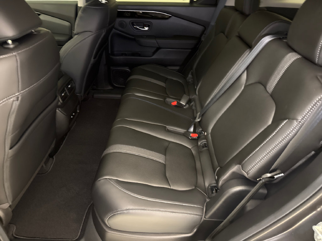 New 2026 Honda Passport RTL image 16