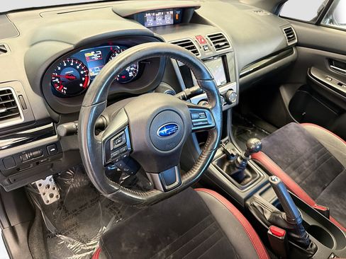 Used 2019 Subaru WRX Premium image 7