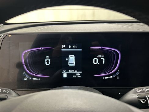 Certified 2023 Kia Sportage X-Line AWD/4WD image 13