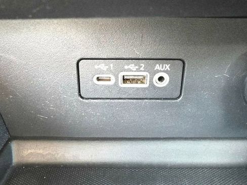 Used 2022 Nissan Altima 2.5 SV image 5