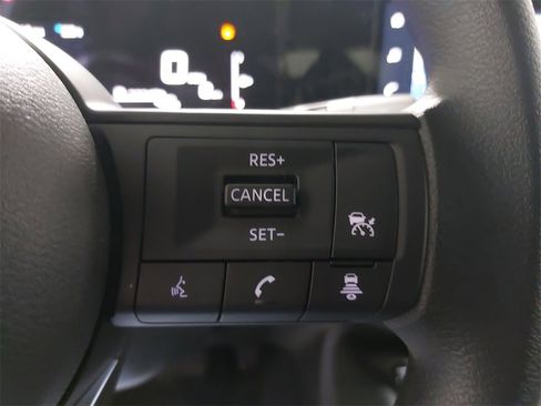 New 2026 Nissan Kicks SV image 17