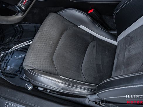 Used 2020 Chevrolet Camaro SS image 23