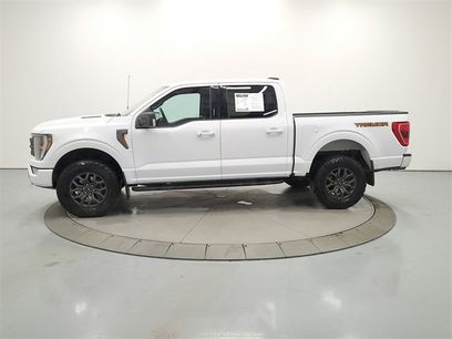 Used 2023 Ford F150 Tremor