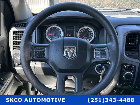 Used 2019 RAM 1500 Tradesman w/ Popular Equipment Group image 18